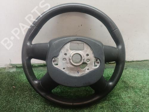Steering wheel AUDI Q3 (8UB, 8UG) 2.0 TDI | BP29254514C49 