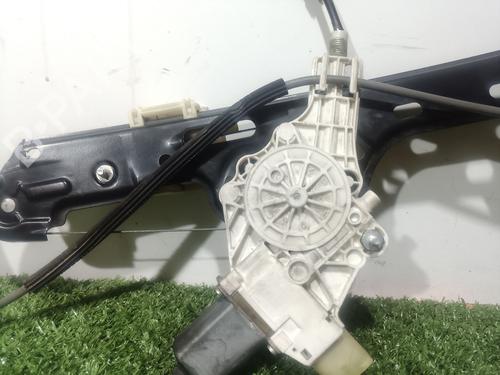 Front left window mechanism BMW 1 (E87) 116 i | BP19137591C22 