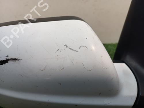 Right mirror HYUNDAI TUCSON (JM)  | BP16063007C27 