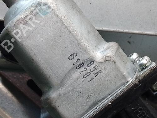Front right window mechanism HONDA CIVIC VIII Hatchback (FN, FK) 2.2 CTDi (FK3) | BP19146210C23 