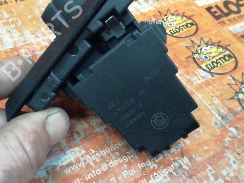 Ignition barrel BMW 3 Touring (E91) 318 d | BP7928079M48 