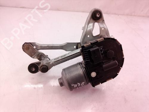 Used Front wiper motor PEUGEOT 5008 (0U_, 0E_) 1.6 HDi (114 hp) 8654635