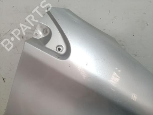 Left front fenders PEUGEOT 208 I (CA_, CC_)  | BP24204151C41 