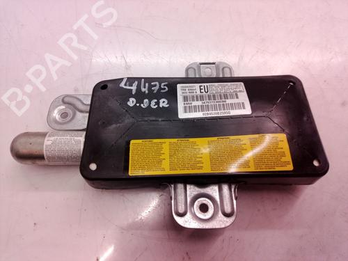 Høyre sete kollisjonspute FORD FIESTA V (JH_, JD_) [2001-2014]  8684049