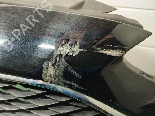 Front bumper FORD FOCUS III 1.6 Ti | BP31130140C7