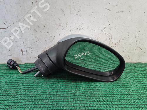 Used Right mirror SEAT LEON (1P1) 1.9 TDI (105 hp) 29973129