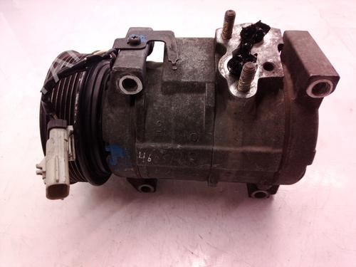 AC compressor CHRYSLER VOYAGER IV (RG, RS)  | BP8822963M34 
