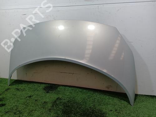 Hood RENAULT GRAND SCÉNIC II (JM0/1_)  | BP16574202C1 
