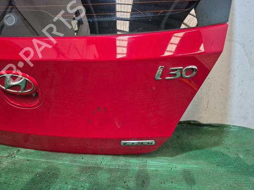 Bakluke CC/Kombi-Kupé HYUNDAI i30 (FD) 1.6 CRDi | BP28585792C6 