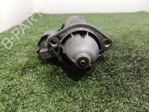 Used Starter AUDI A4 B6 (8E2) 1.9 TDI (130 hp) 18030733