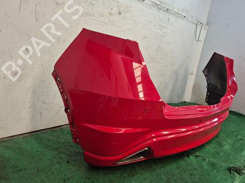 Rear bumper HONDA CIVIC VIII Hatchback (FN, FK) 1.8 (FN1, FK2) | BP29612312C8 
