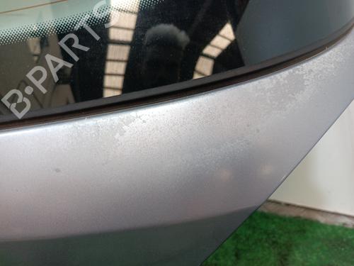 Tailgate OPEL ASTRA H (A04) 1.7 CDTI (L48) | BP13711045C6 