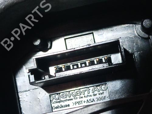 Front right lock BMW X3 (E83) xDrive 20 d | BP23276501C97 