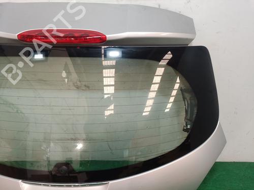 Tailgate PEUGEOT 208 I (CA_, CC_) 1.2 GPL | BP24466348C6
