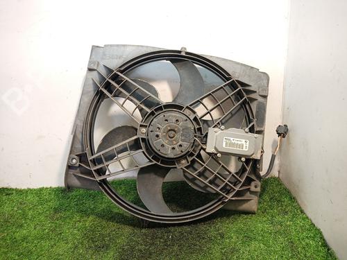Køleventilator elektrisk BMW 3 Compact (E46) 318 ti (143 hp) 28377598