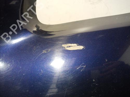 Front bumper CHRYSLER VOYAGER / GRAND VOYAGER III (GS_, NS_) 2.0 i | BP16929394C7 