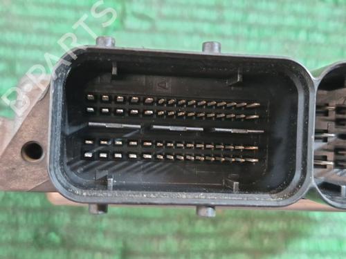 Engine control unit (ECU) FIAT DOBLO Box Body/MPV (223_) 1.9 JTD | BP40228532M57 - Image 4