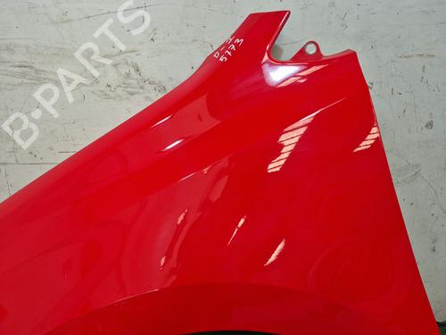 Left front fenders VW POLO V (6R1, 6C1) 1.2 | BP29133029C41 