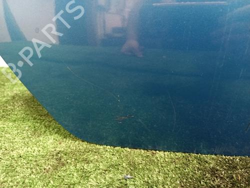 Tailgate RENAULT CLIO II (BB_, CB_) 1.4 16V (B/CB0P, BB13) | BP13655896C6 