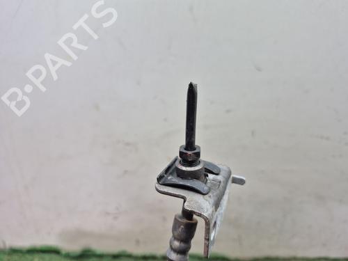 Left front brake caliper HYUNDAI KONA (OS, OSE, OSI) 1.0 T-GDi | BP26587026M105 