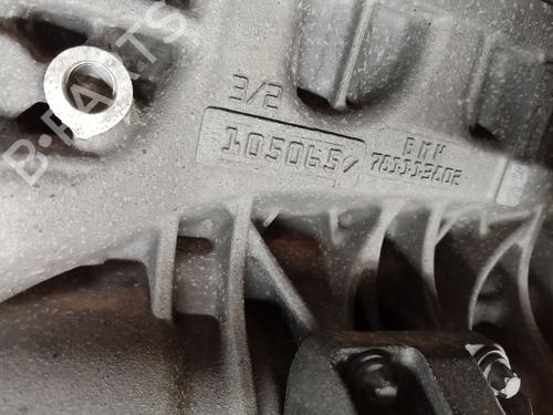 Engine BMW 1 (E87) 118 d | BP23238737M1 