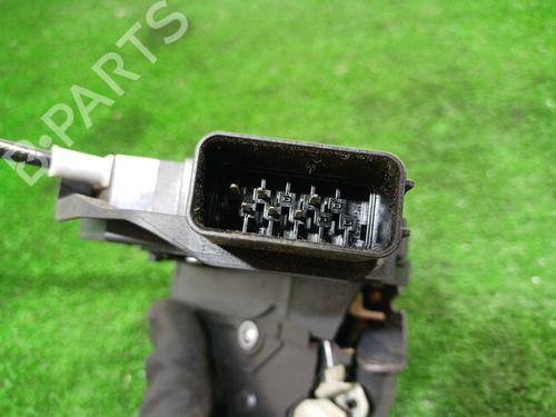 Front right lock FORD MONDEO IV (BA7)  | BP13247135C97 