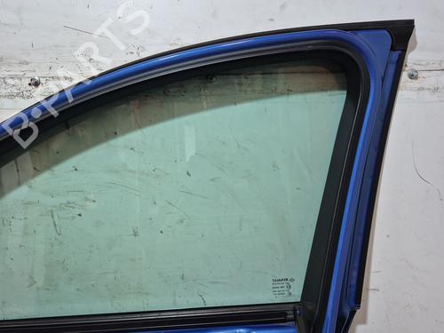 Right front door RENAULT LAGUNA III (BT0/1) 2.0 dCi GT (BT11, BT1E, BT1N) | BP29308468C3 