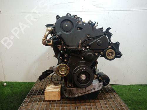 Engine TOYOTA AVENSIS (_T25_) 2.2 D-4D (ADT251_, ADT251R) | BP17921103M1 