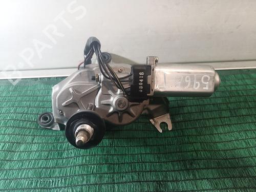 Used Rear wiper motor KIA SORENTO I (JC) 2.5 CRDi 4WD (140 hp) 30754816
