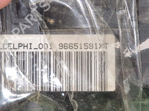 Switch PEUGEOT 307 SW (3H) 1.6 HDI 110 | BP27465019I30 