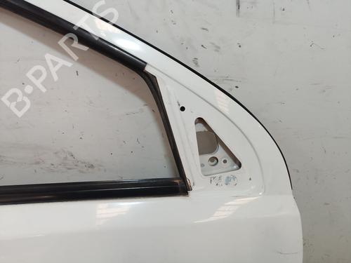 Right front door CHEVROLET AVEO / KALOS Saloon (T250, T255) 1.2 | BP25627511C3 