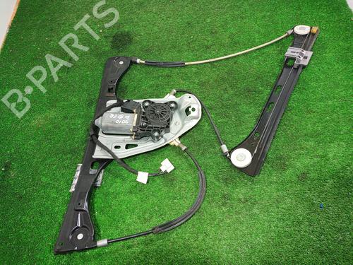 Used Front right window mechanism MERCEDES-BENZ C-CLASS (W203) [2000-2007]  13247020