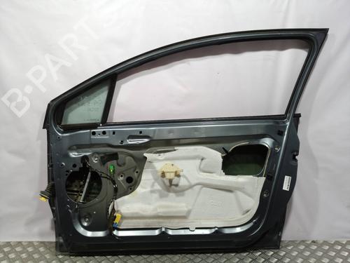 Right front door CITROËN C4 Coupe (LA_)  | BP7927337C3 