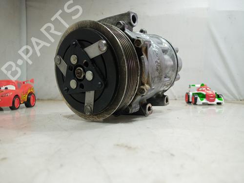 AC compressor PEUGEOT EXPERT Tepee (VF3X_)  | BP11381814M34 