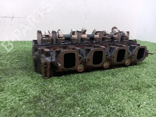 Cylinder head NISSAN CABSTAR E (TL_, VL_) 120.35, 120.45 (TL0) | BP15779317M5 