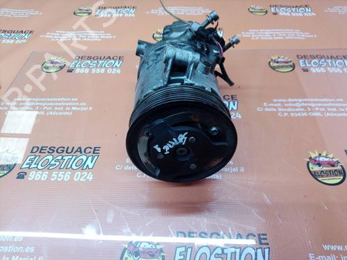 AC compressor BMW 1 (E87) 116 i | BP7927792M34 