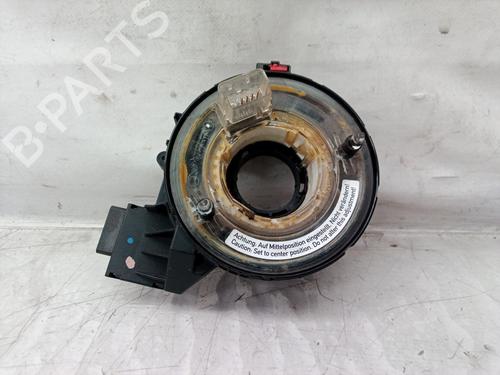 Used Squib airbag AUDI A3 (8P1) 1.9 TDI (105 hp) 10041166