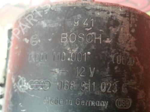Starter VW GOLF II (19E, 1G1) 1.6 D | BP7923505M8 