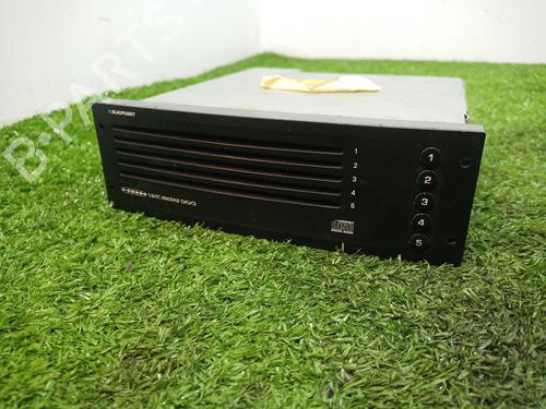 Electronic module PEUGEOT 307 CC (3B) 2.0 HDi 135 | BP17956751M83 