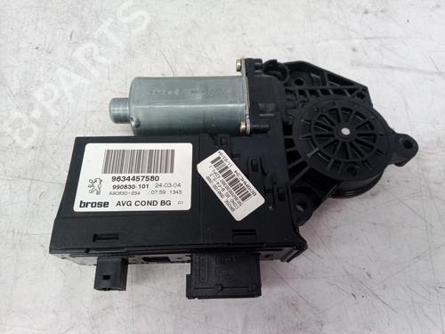 Rudehejsemotor forskærm venstre PEUGEOT 307 Break (3E)  | BP10154380E21 