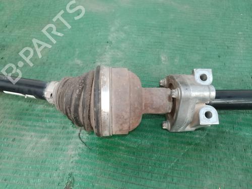 Right front driveshaft OPEL ASTRA J (P10) | BP27583767M39