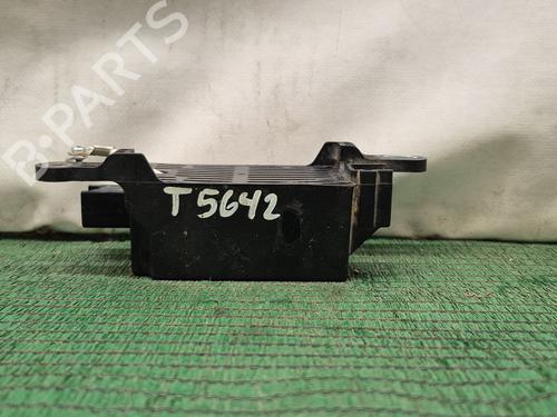 Module électronique MAZDA 6 Saloon (GH) 2.0 MZR (GHEFP) (155 hp) 27465012