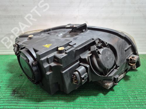 Left headlight AUDI A4 B7 (8EC) 2.5 TDI | BP36499718C28 - Image 4