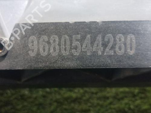 Crossmember CITROËN BERLINGO MULTISPACE (B9) 1.2 PureTech 110 | BP29258923C162 