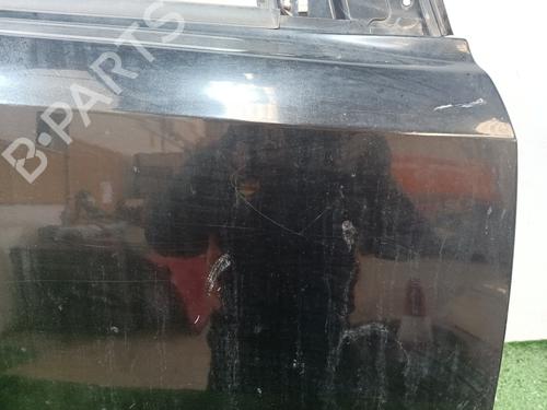 Right front door SSANGYONG KYRON 2.0 Xdi | BP16522404C3 