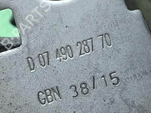 Right front steering knuckle CITROËN C4 Grand Picasso II (DA_, DE_) 2.0 BlueHDi 150 | BP29250756M26 