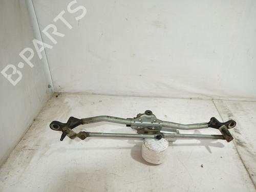 Used Front wiper motor SKODA FABIA II (542) 1.2 TSI (105 hp) 11106063