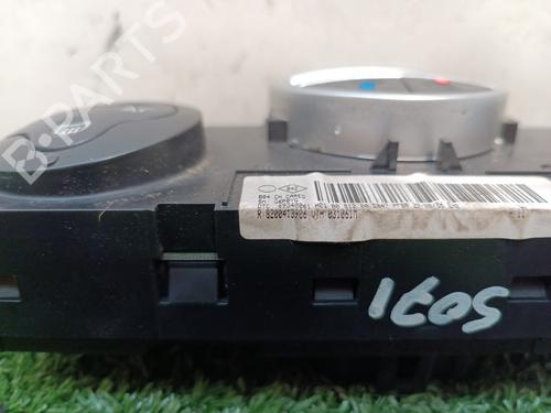 Climate control RENAULT MEGANE II Saloon (LM0/1_)  | BP16065409I5 