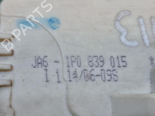 Rear left lock SEAT LEON (1P1) 1.9 TDI | BP29967190C100