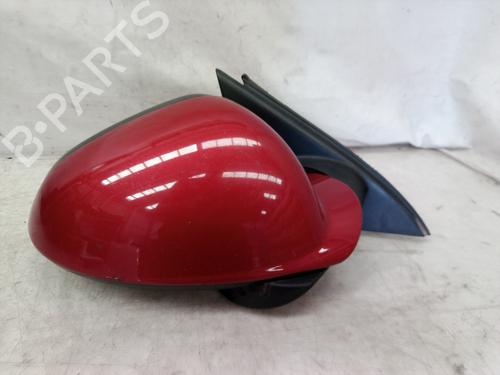 Right mirror OPEL INSIGNIA A Sports Tourer (G09) 2.0 CDTI (35) | BP10213823C27 